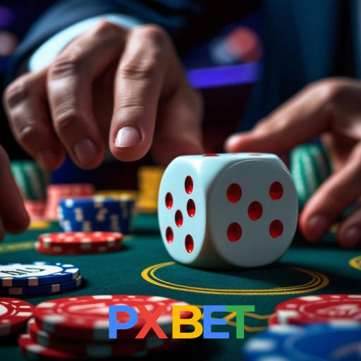 PXBET visual
