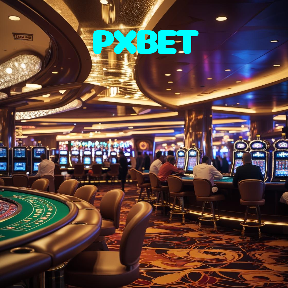 PXBET visual