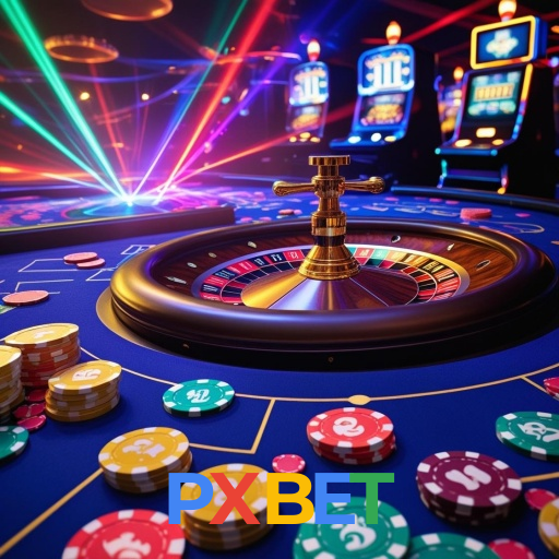 PXBET visual