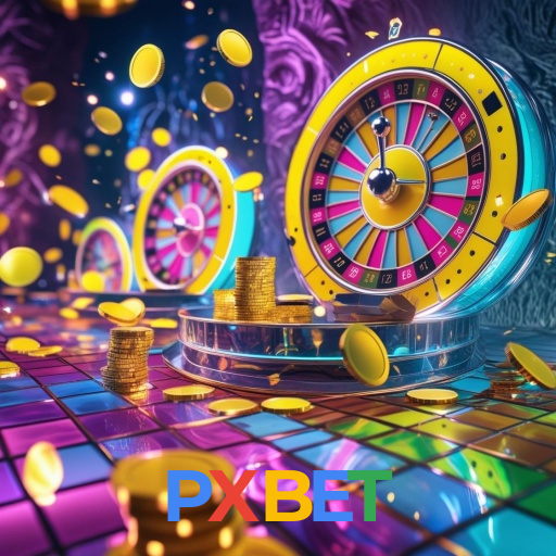 PXBET visual