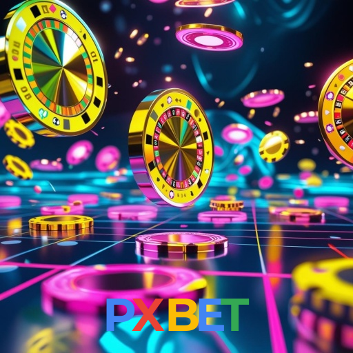 PXBET visual