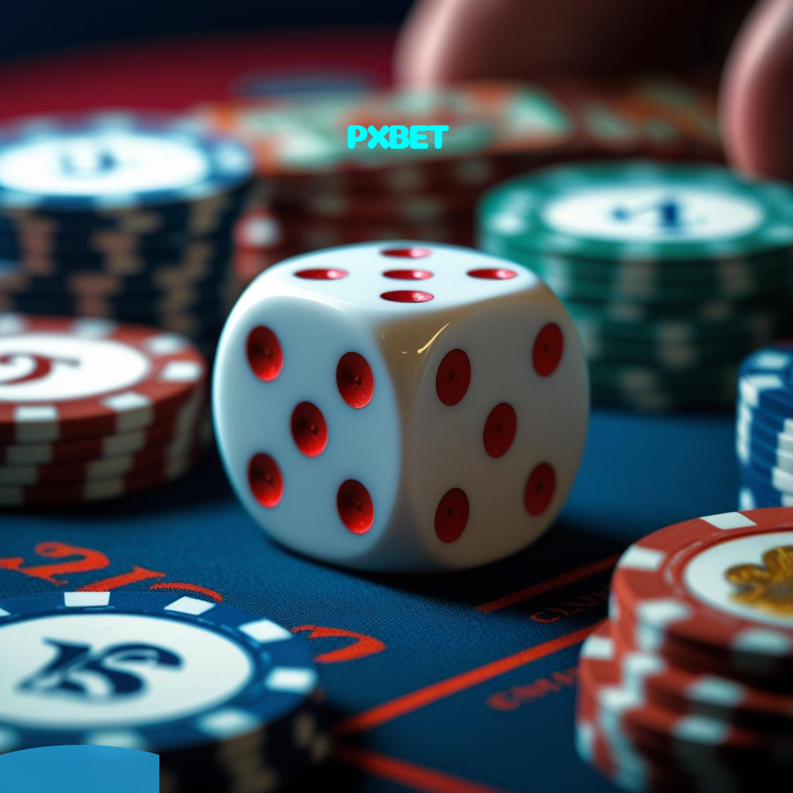 PXBET visual