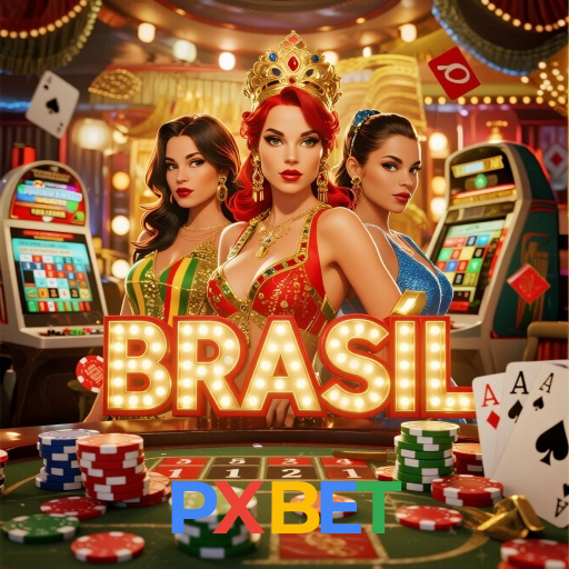 PXBET visual