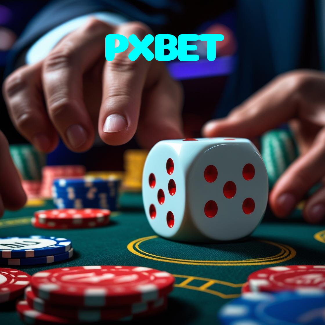 PXBET visual