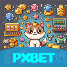 PXBET visual