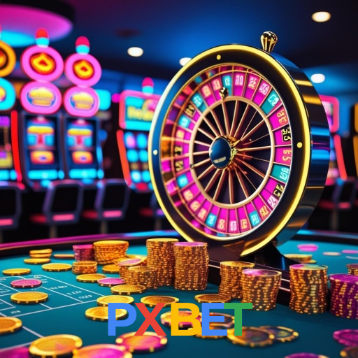 PXBET visual