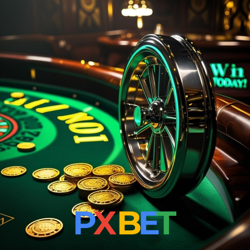 PXBET visual