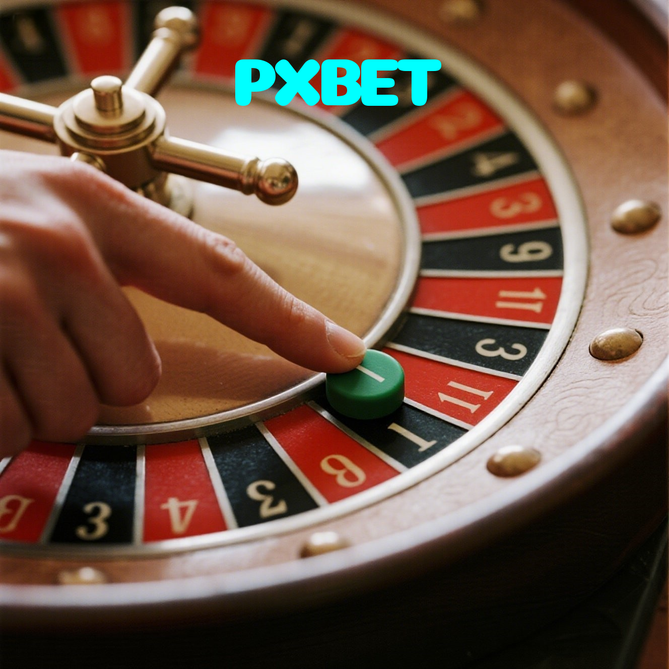 PXBET visual