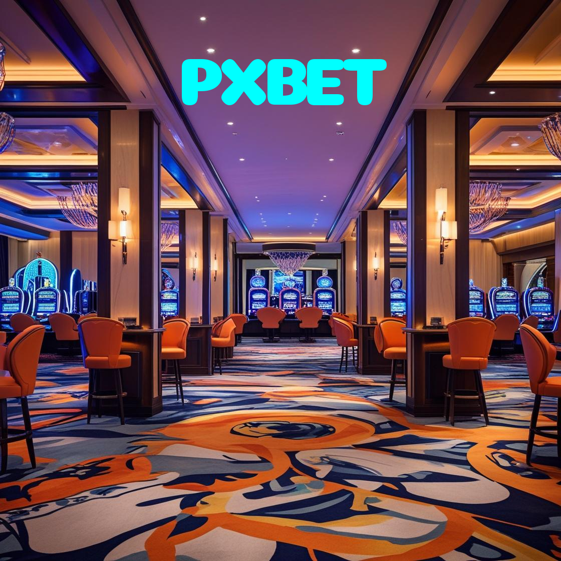 PXBET visual