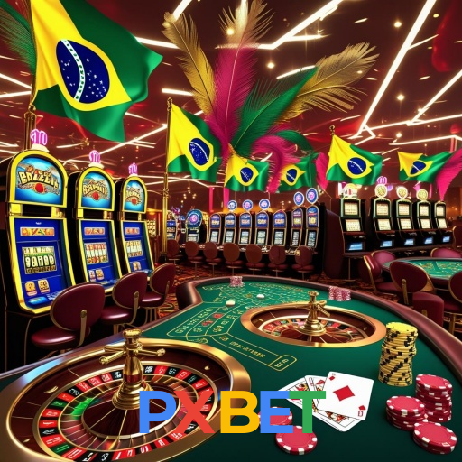 PXBET visual