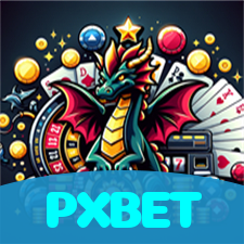 PXBET visual