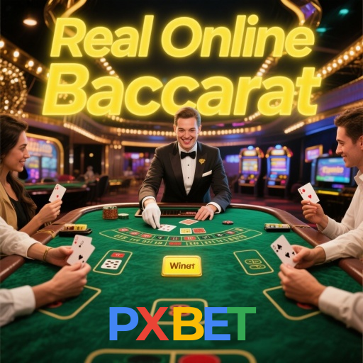 PXBET visual