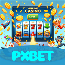 PXBET visual