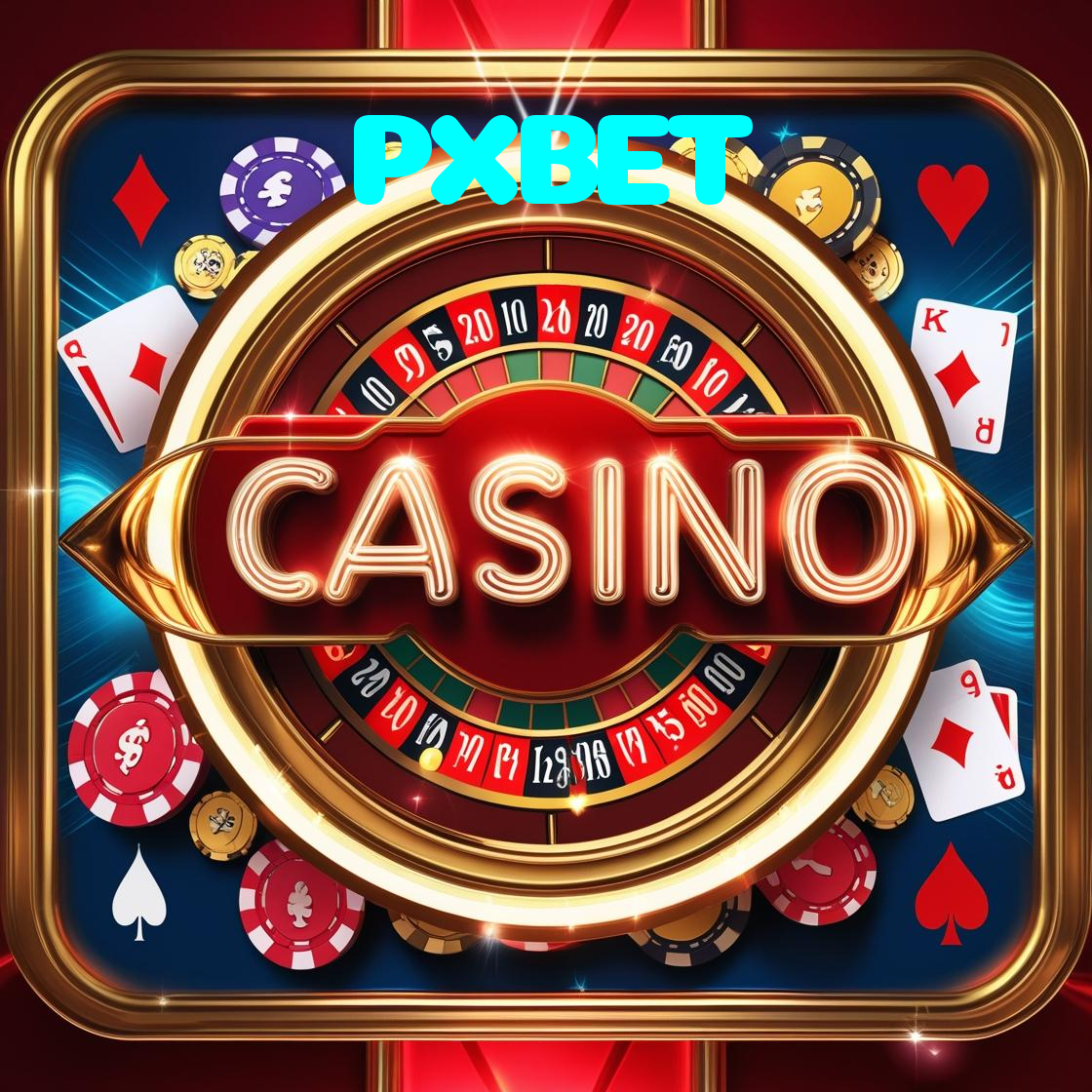 PXBET visual