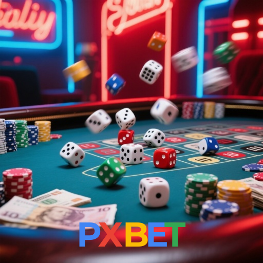 PXBET visual