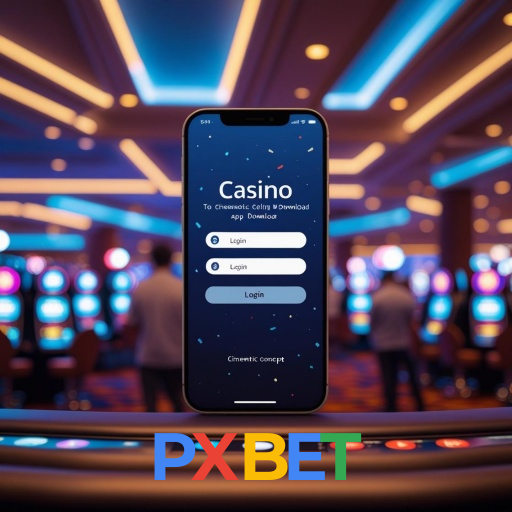 PXBET visual