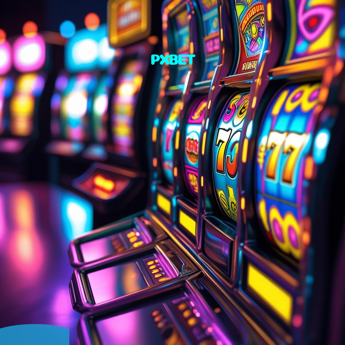 PXBET visual