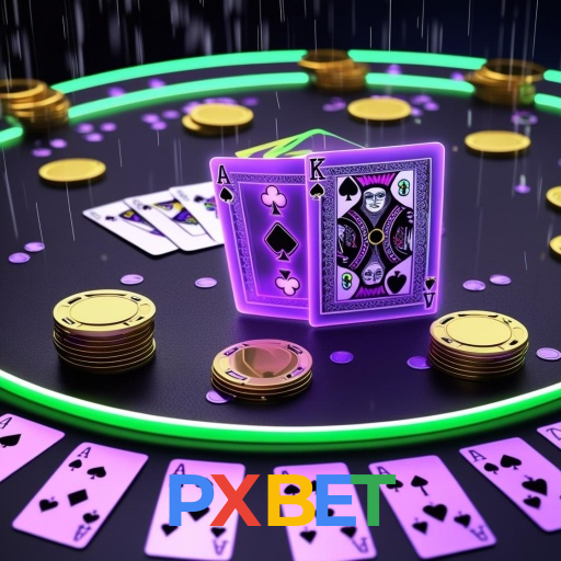 PXBET visual