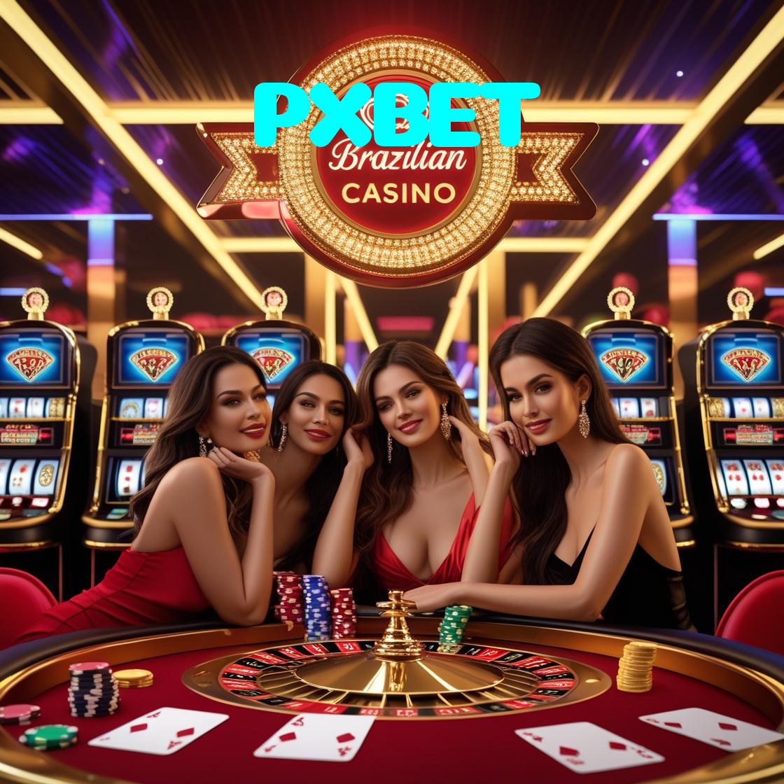 PXBET visual
