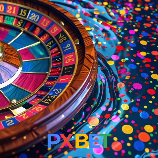PXBET visual