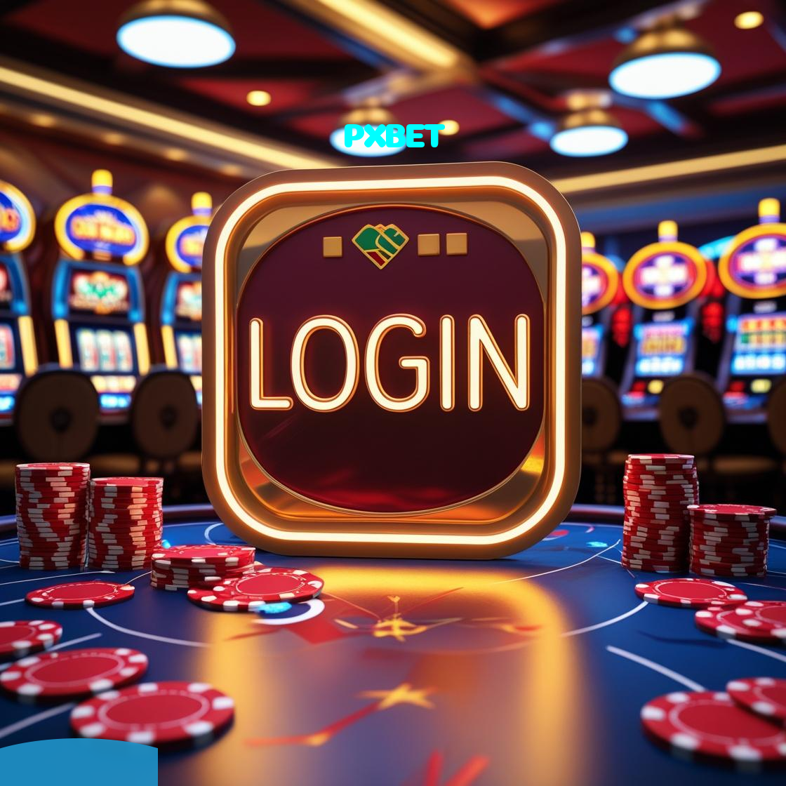 PXBET visual