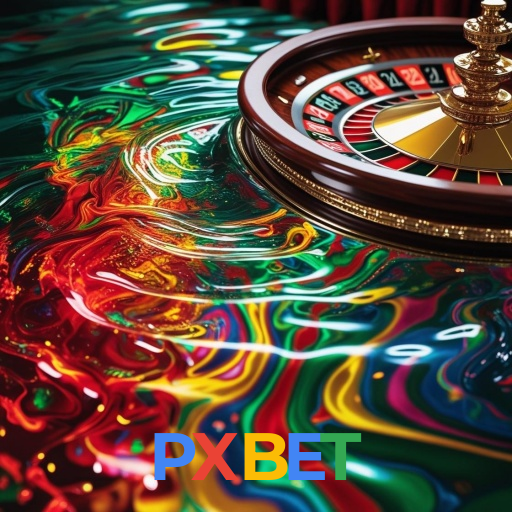 PXBET visual