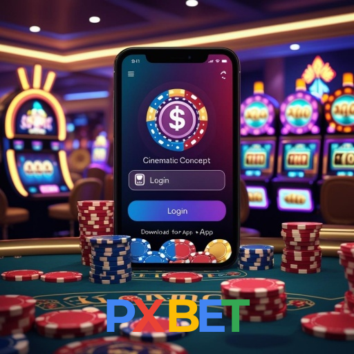 PXBET visual