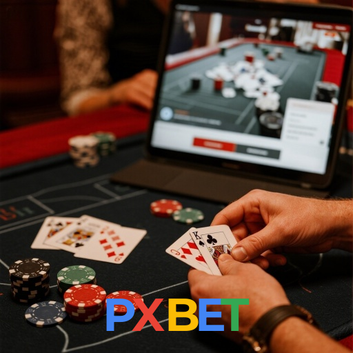 PXBET visual