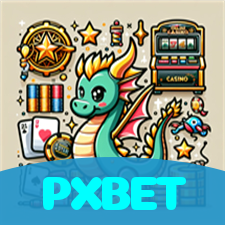 PXBET visual