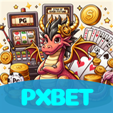PXBET visual