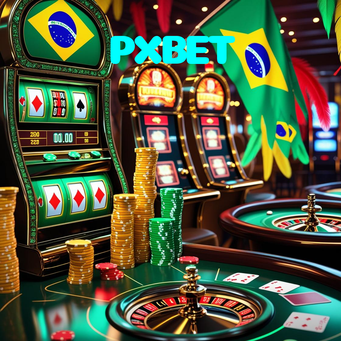 PXBET visual