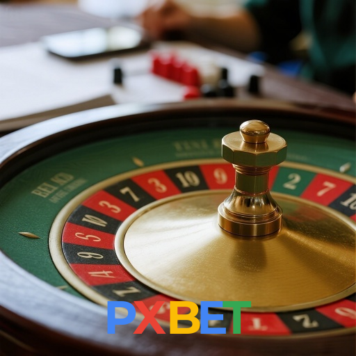 PXBET visual