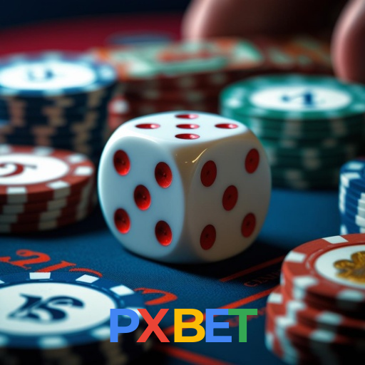 PXBET visual