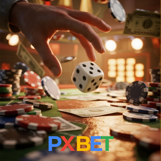 PXBET visual