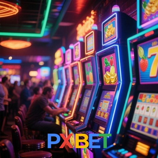 PXBET visual