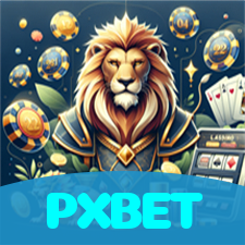 PXBET visual