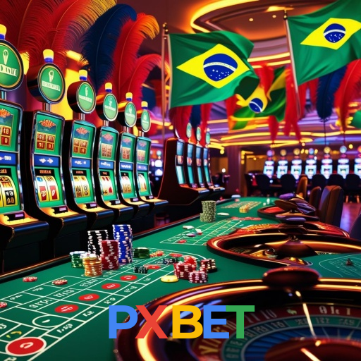PXBET visual