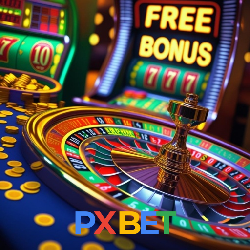 PXBET visual
