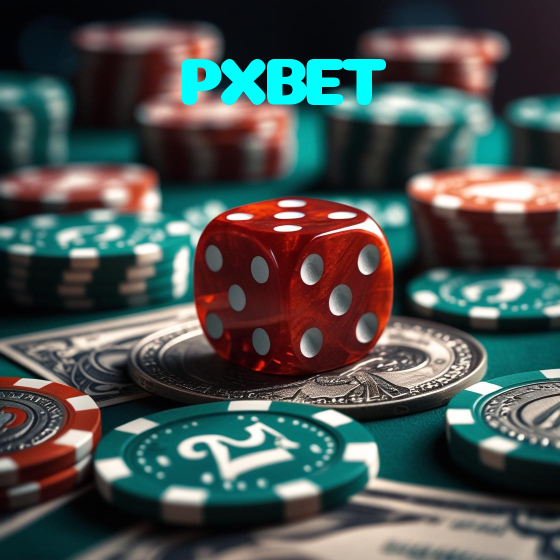 PXBET visual