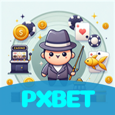 PXBET visual