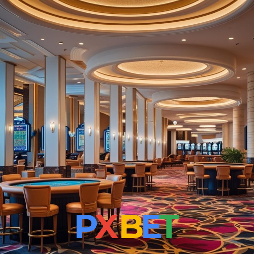PXBET visual