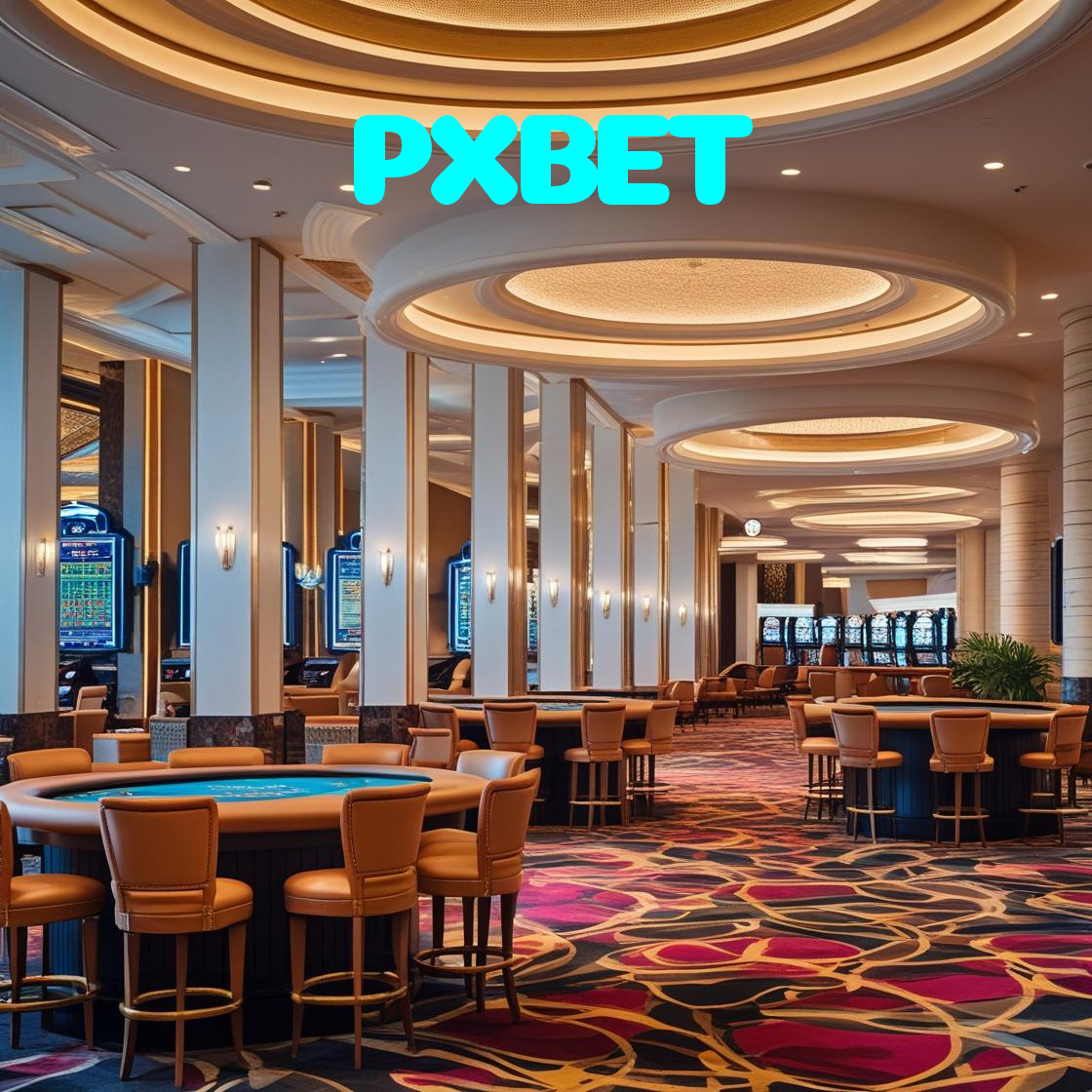 PXBET visual