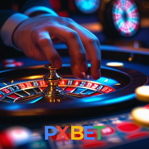 PXBET visual