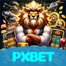 PXBET visual