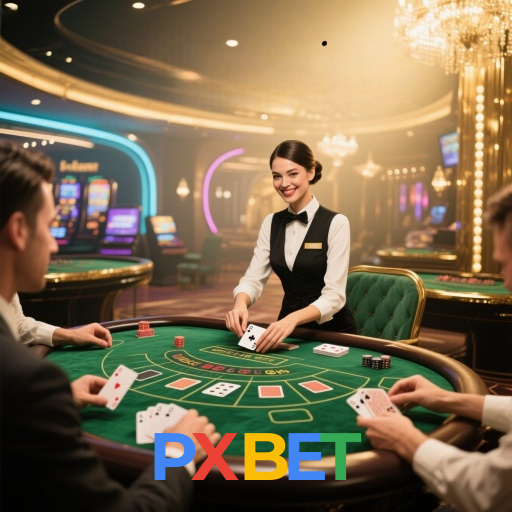 PXBET visual