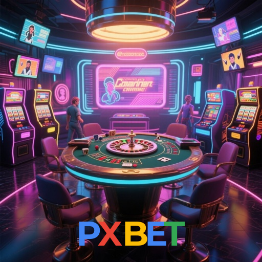 PXBET visual