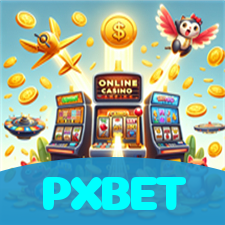 PXBET visual
