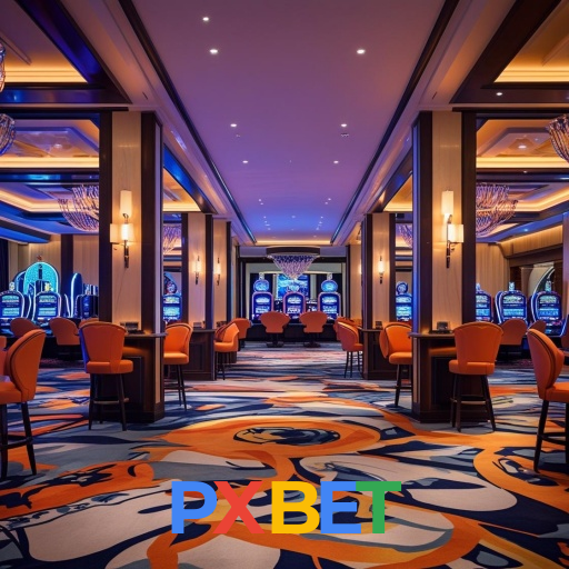PXBET visual