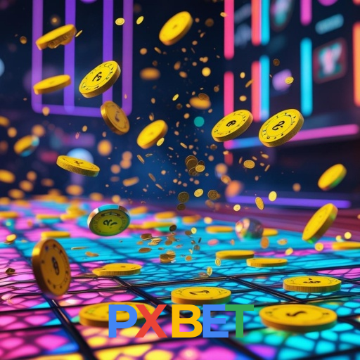 PXBET visual