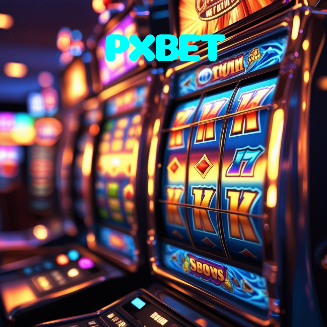 PXBET visual
